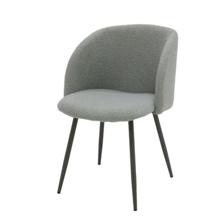 เก้าอี้ทานข้าว KONCEPT KC-PLAY 19224310 สีเทา_0