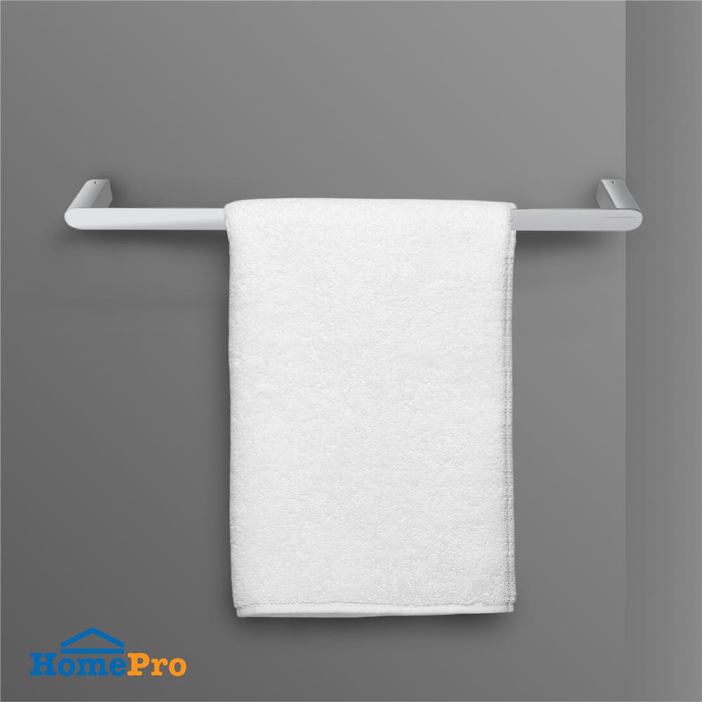 ราวแขวนผ้า HONS H1208 สีโครม