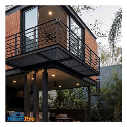 หลอด LED L&E MR16/PAR DIM 220V 7 วัตต์ WARM WHITE GU10_4