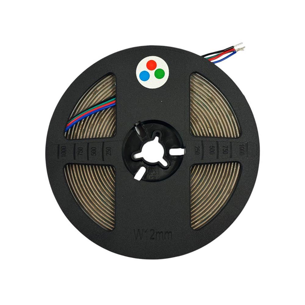 ไฟเส้น LED L&E 16-05327 12 วัตต์ 5 เมตร RGB