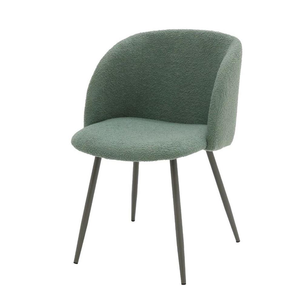 เก้าอี้ทานข้าว KONCEPT KC-PLAY 19224309 สีเขียว