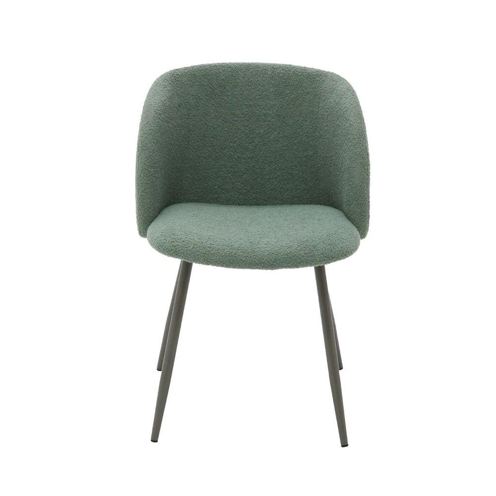 เก้าอี้ทานข้าว KONCEPT KC-PLAY 19224309 สีเขียว