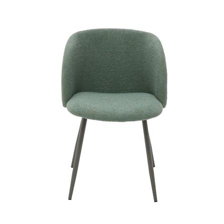 เก้าอี้ทานข้าว KONCEPT KC-PLAY 19224309 สีเขียว_1