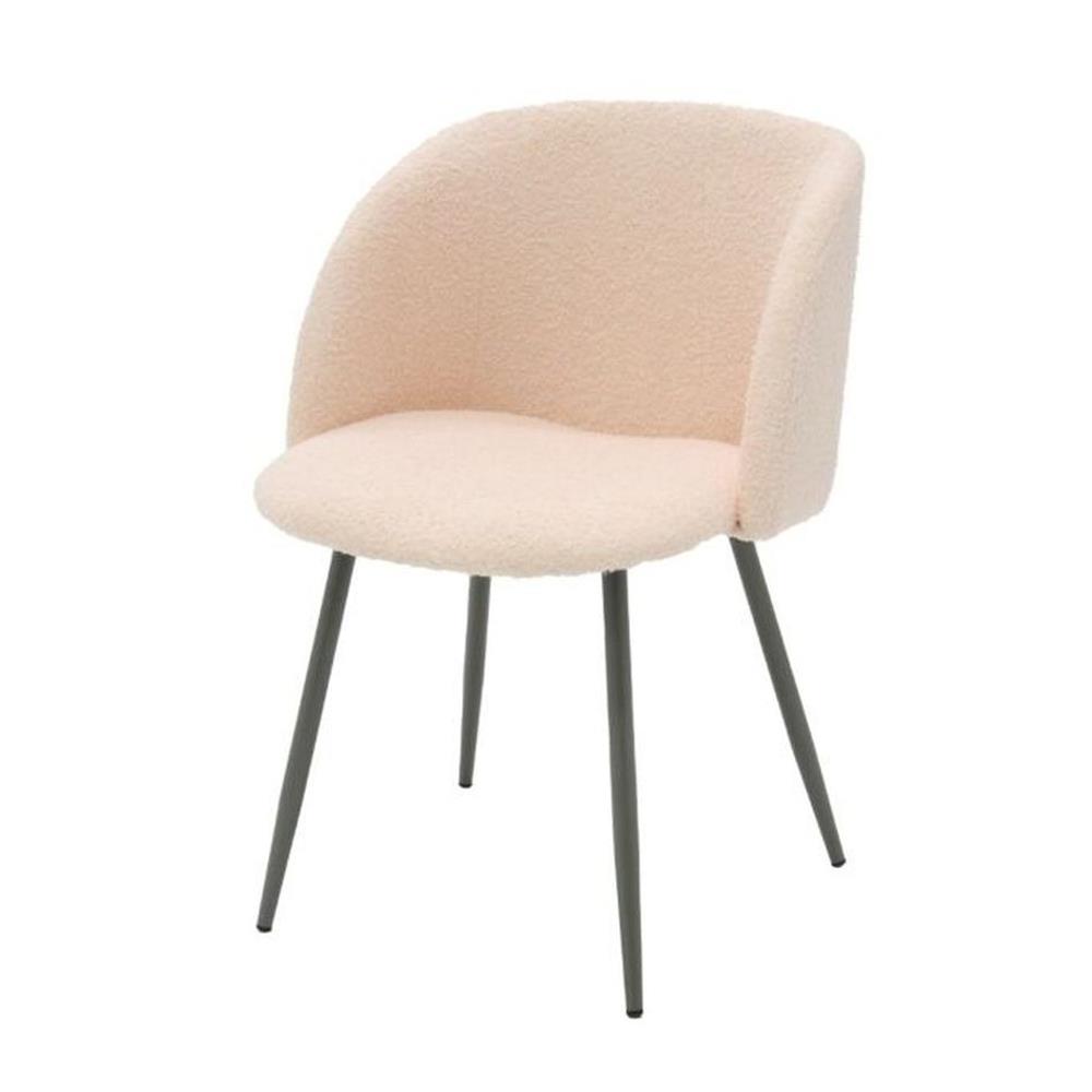 เก้าอี้ทานข้าว KONCEPT KC-PLAY 19224308 สีชมพู