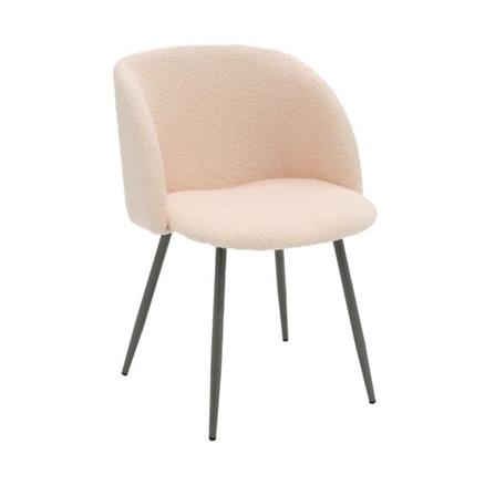 เก้าอี้ทานข้าว KONCEPT KC-PLAY 19224308 สีชมพู_2