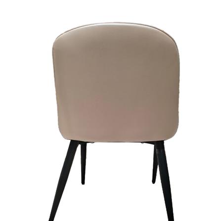 เก้าอี้ทานข้าว SB FURNITURE LONGWAY 19226847 สีครีม_3