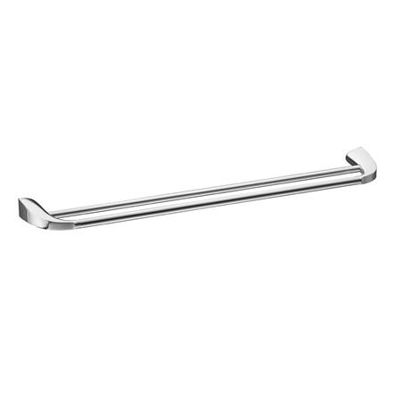 ราวแขวนผ้า COTTO CT0344 (HM) สีโครม_0