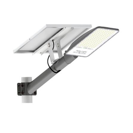 ไฟถนน SOLAR LUMAX 74-00064 600 วัตต์ DAYLIGHT สีเทา_0