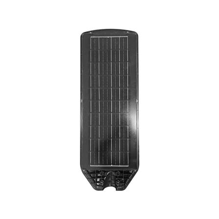 ไฟถนน SOLAR LUMAX 58-00424 200 วัตต์ DAYLIGHT สีดำ_2