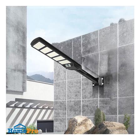 ไฟถนน SOLAR LUMAX 58-00424 200 วัตต์ DAYLIGHT สีดำ_4