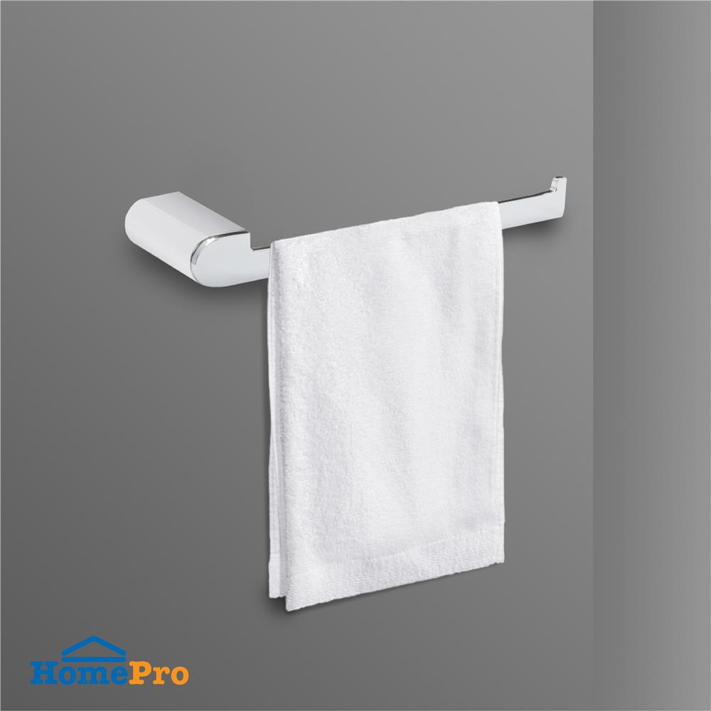 ห่วงแขวนผ้า HONS H1204 สีโครม