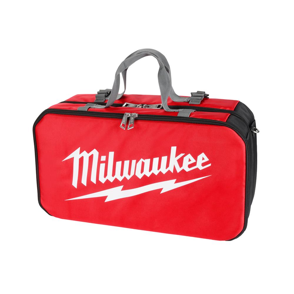 กระเป๋าเก็บอุปกรณ์ดูดฝุ่น MILWAUKEE