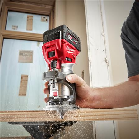 เครื่องเซาะร่องไร้สาย MIWAUKEE M18 FUEL 18 โวลต์_2