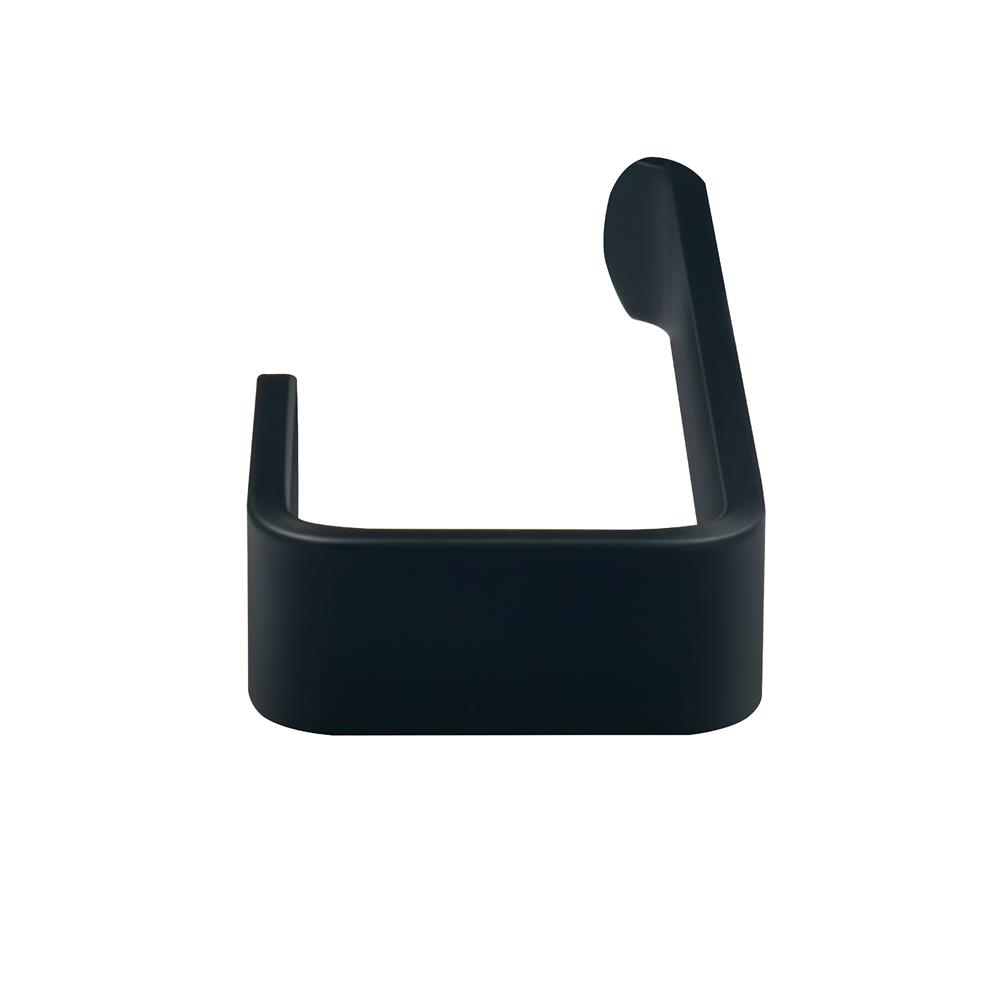 ห่วงแขวนผ้า HONS H6104 สีดำ