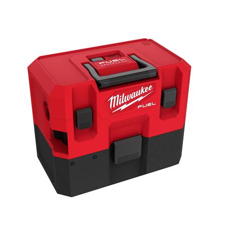 เครื่องดูดฝุ่นแบบเปียกและแห้ง MILWAUKEE M12 FUEL 12 โวลต์_0