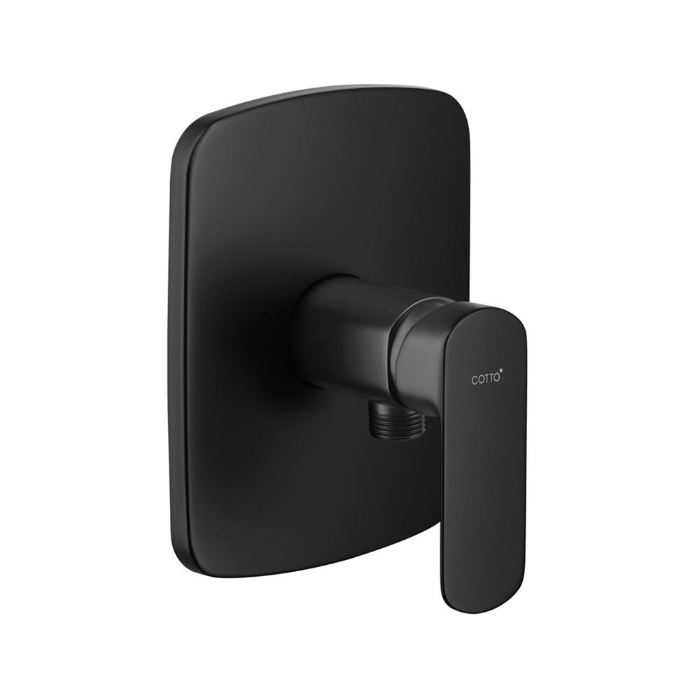 วาล์วฝักบัว 1 ทาง COTTO CT1283ABL