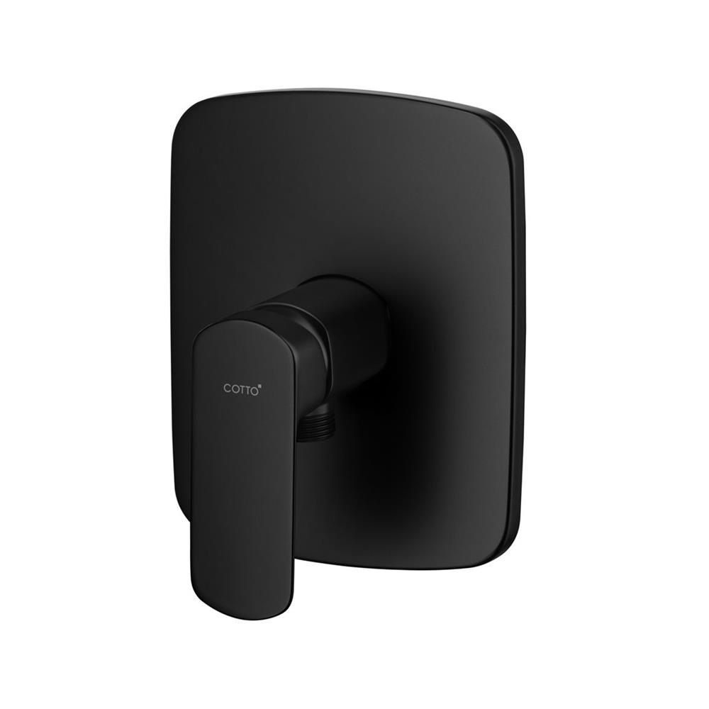 วาล์วฝักบัว 1 ทาง COTTO CT1283ABL