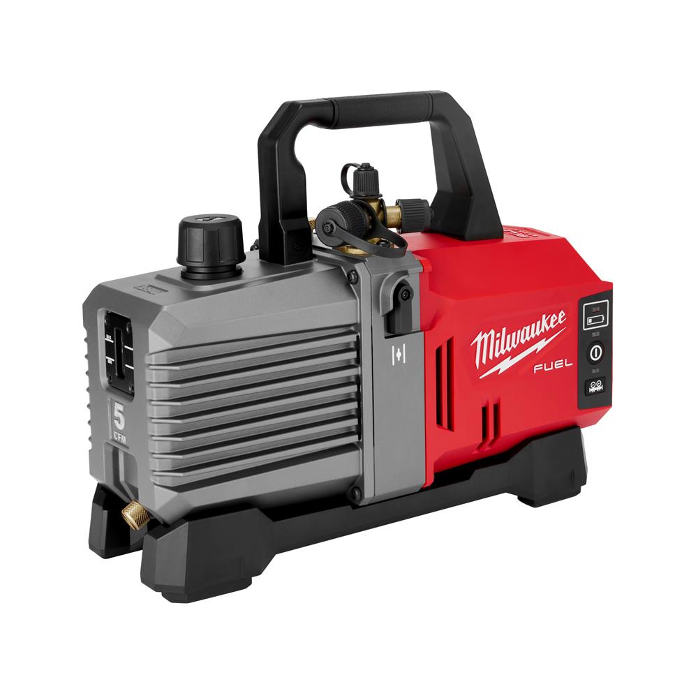 ปั๊มสุญญากาศ MILWAUKEE M18 FUEL 18 โวลต์
