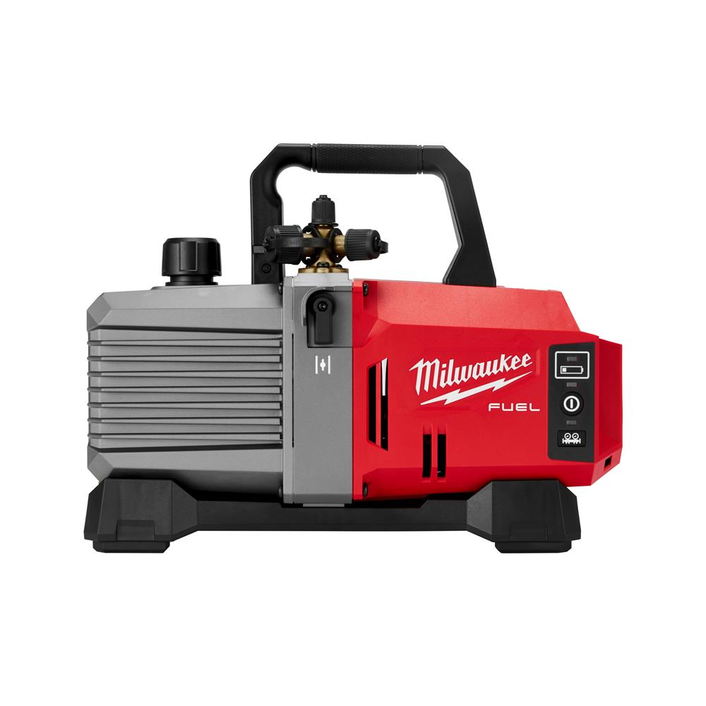 ปั๊มสุญญากาศ MILWAUKEE M18 FUEL 18 โวลต์