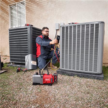 ปั๊มสุญญากาศ MILWAUKEE M18 FUEL 18 โวลต์_2