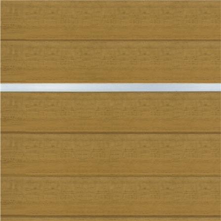 ประตูภายในโพลีสไตรีน ไม่เจาะลูกบิด LINEDEKOR DTD01S 90x200 ซม. สีสักด้าน_1