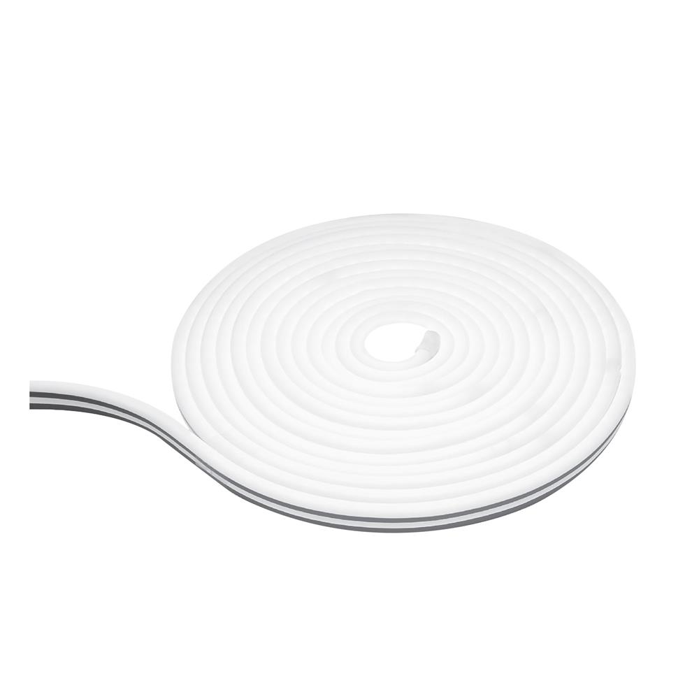 ไฟเส้น LED RACER NEON FLEX SMOOTH 10 วัตต์/เมตร DAYLIGHT 10 เมตร