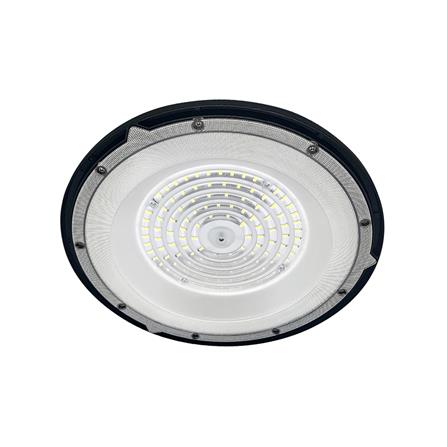 โคมไฮเบย์ LED SHINING NOVA 100 วัตต์ DAYLIGHT สีดำ_2