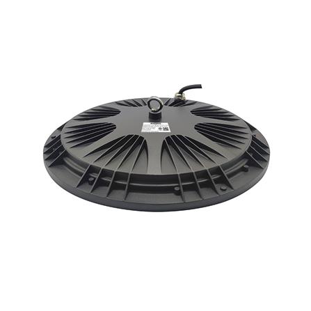 โคมไฮเบย์ LED SHINING NOVA 100 วัตต์ DAYLIGHT สีดำ_3