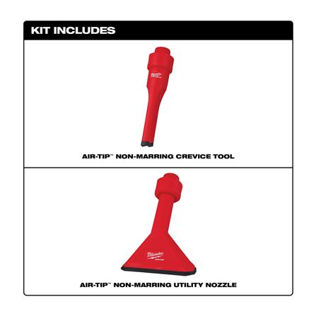 ชุดหัวดูดฝุ่นรักษาพื้นผิว MILWAUKEE_1