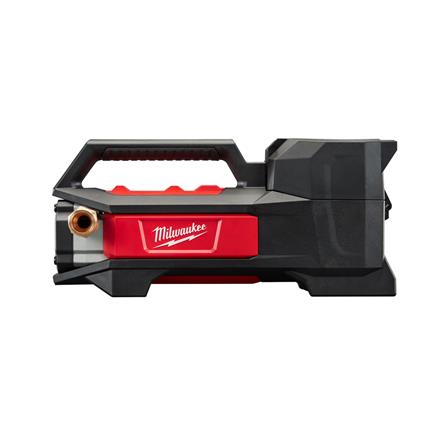 ปั๊มน้ำอเนกประสงค์ไร้สาย MIWAUKEE M18_1