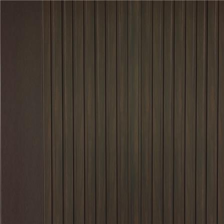 ประตูภายในโพลีสไตรีน ไม่เจาะลูกบิด LINEDEKOR VETICAL 90x200 ซม. สีโอ๊ค_1