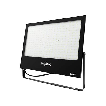 สปอตไลท์ภายนอก LED SHINING S-FD30065B-2 300 วัตต์ DAYLIGHT_0