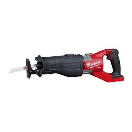 เลื่อยชักอเนกประสงค์ไร้สาย MILWAUKEE M18 FUEL 18 โวลต์_0