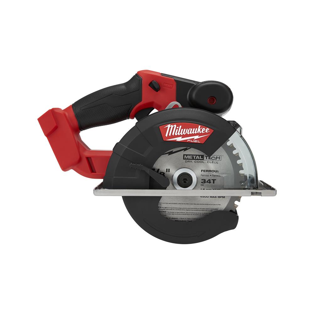 เลื่อยวงเดือน MILWAUKEE M18 FMCS-0X 18 โวลต์