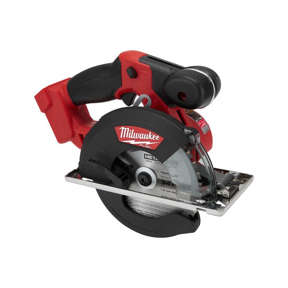 เลื่อยวงเดือน MILWAUKEE M18 FMCS-0X 18 โวลต์