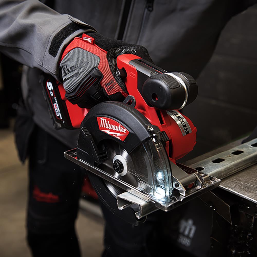 เลื่อยวงเดือน MILWAUKEE M18 FMCS-0X 18 โวลต์