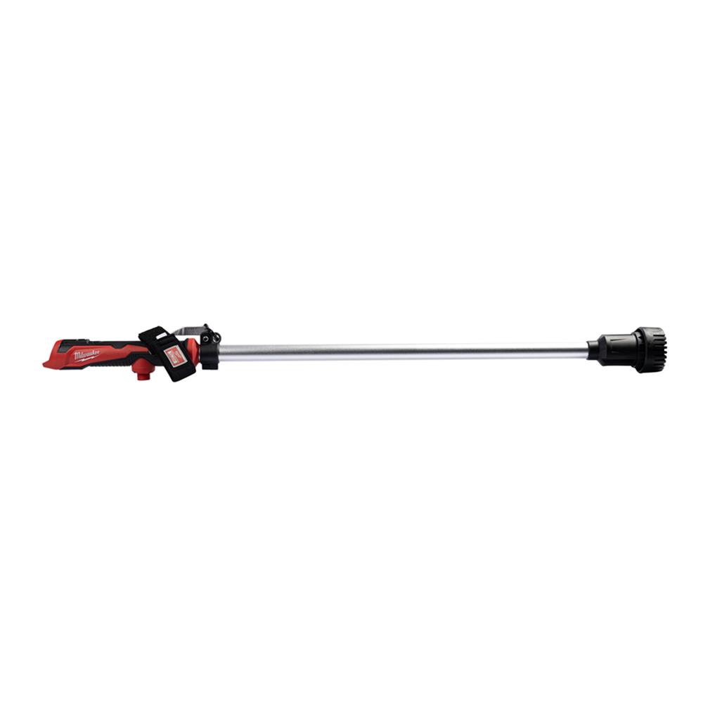 เครื่องสูบน้ำไร้สาย MILWAUKEE M12 12 โวลต์
