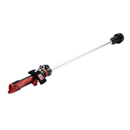 เครื่องสูบน้ำไร้สาย MILWAUKEE M12 12 โวลต์_0