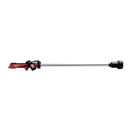 เครื่องสูบน้ำไร้สาย MILWAUKEE M12 12 โวลต์_1