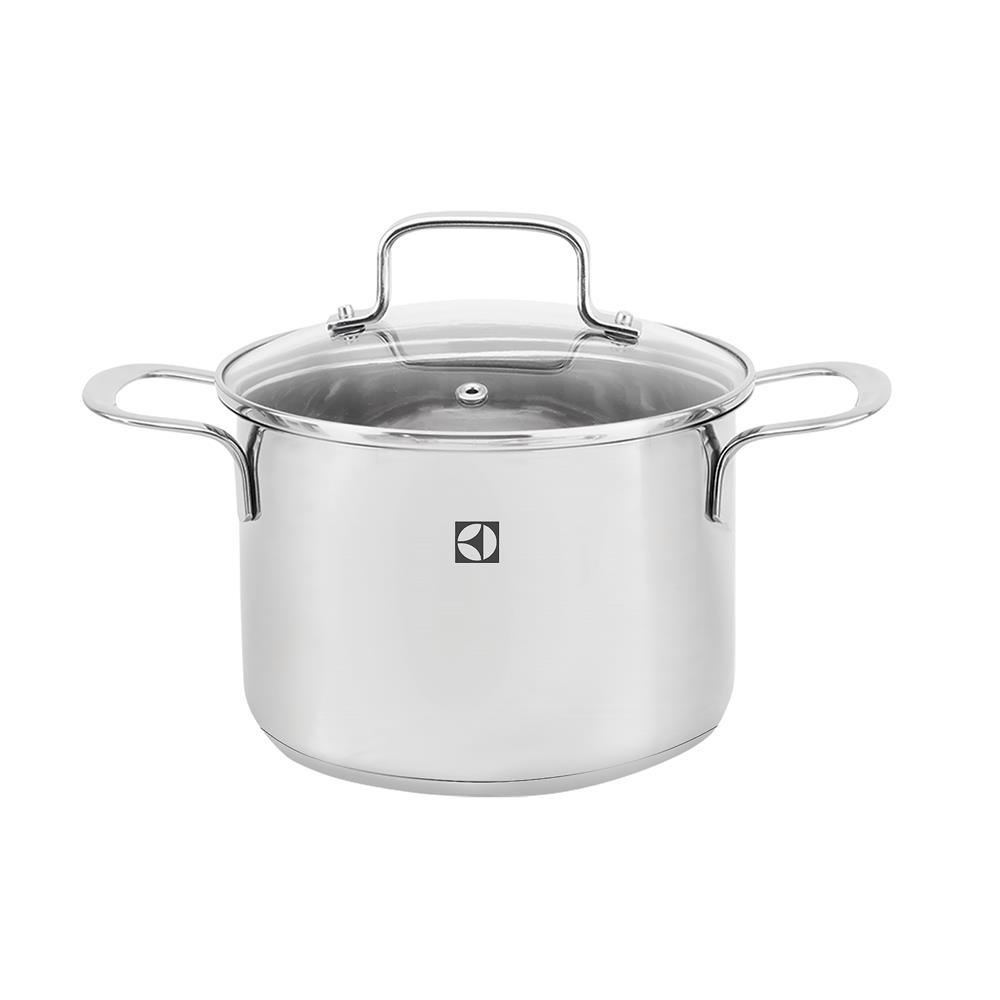 ชุดเครื่องครัว ELECTROLUX EACWSS5 9 ชิ้น