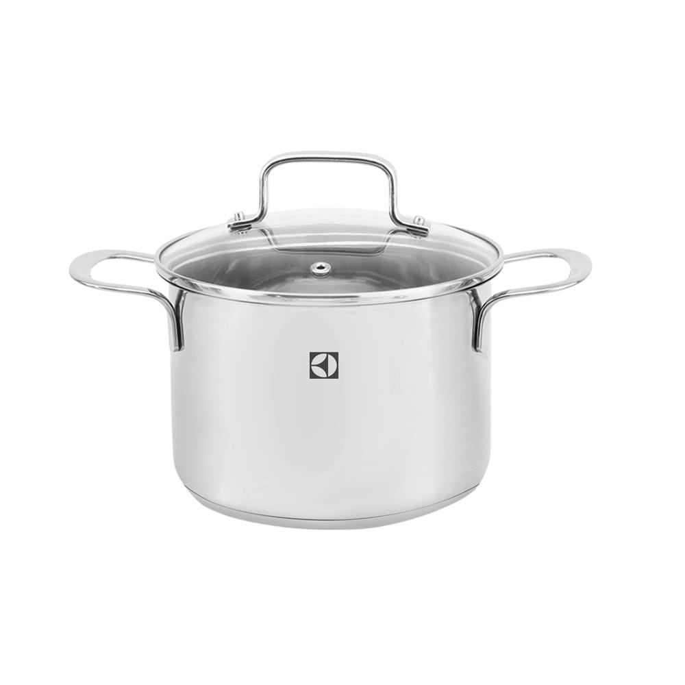 ชุดเครื่องครัว ELECTROLUX EACWSS5 9 ชิ้น