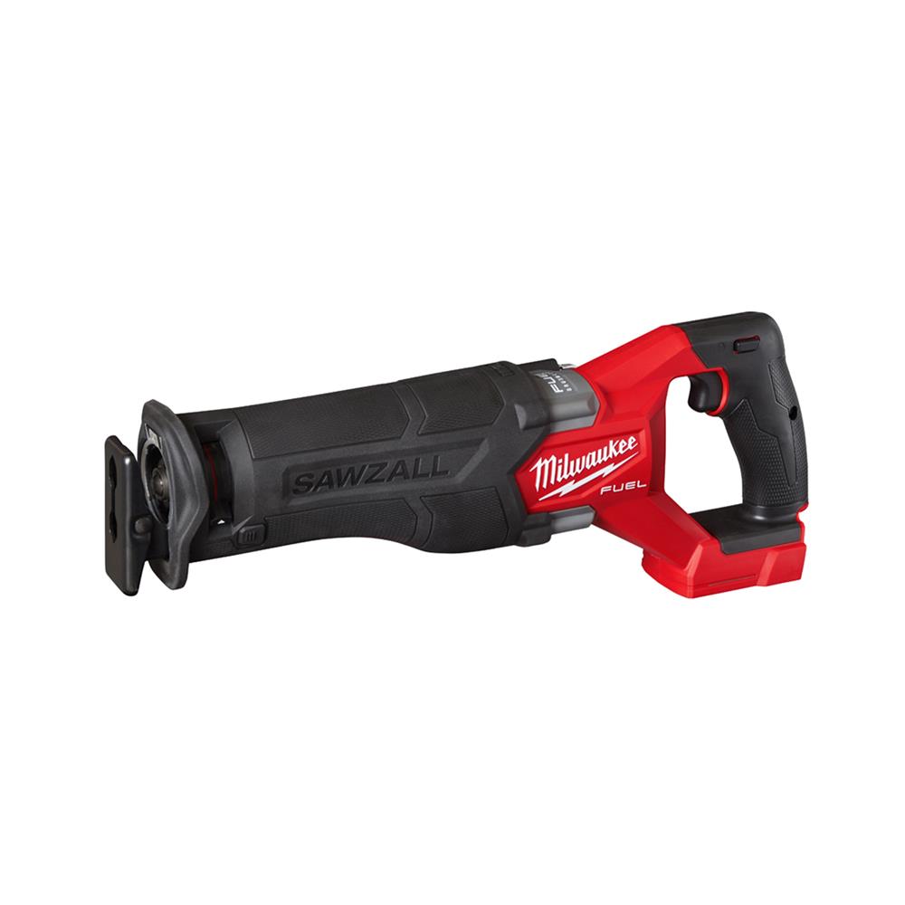เลื่อยชักอเนกประสงค์ไร้สาย MILWAUKEE M18 FUEL SAWZALL GEN2 18 โวลต์