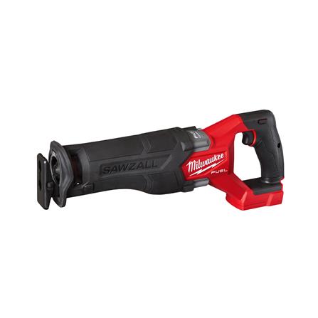 เลื่อยชักอเนกประสงค์ไร้สาย MILWAUKEE M18 FUEL SAWZALL GEN2 18 โวลต์_0