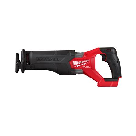 เลื่อยชักอเนกประสงค์ไร้สาย MILWAUKEE M18 FUEL SAWZALL GEN2 18 โวลต์_1