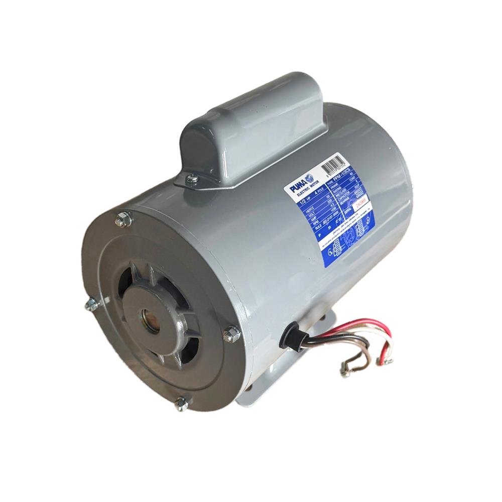 มอเตอร์ PUMA PPM-1/2CS 1/2 แรงม้า 220 โวลต์