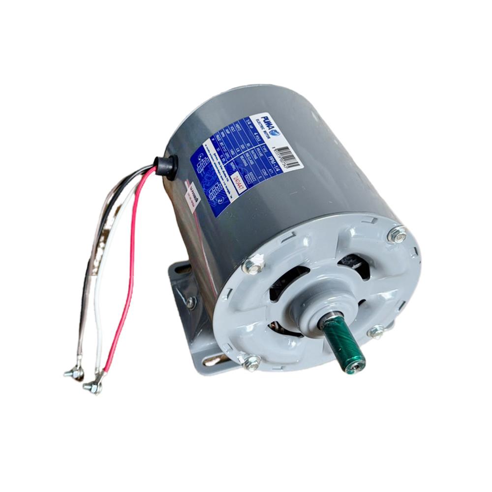 มอเตอร์ PUMA PPM-1/4 1/4 แรงม้า 220 โวล์ต