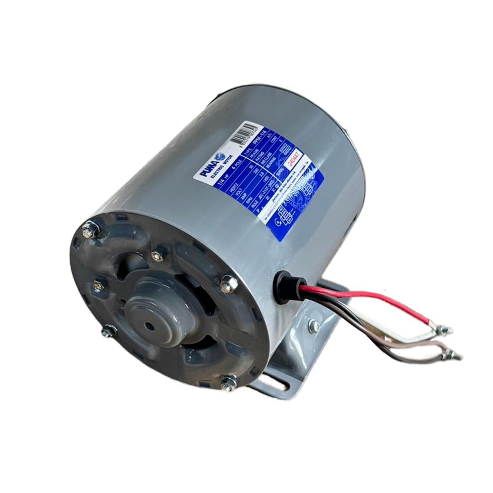 มอเตอร์ PUMA PPM-1/4 1/4 แรงม้า 220 โวล์ต