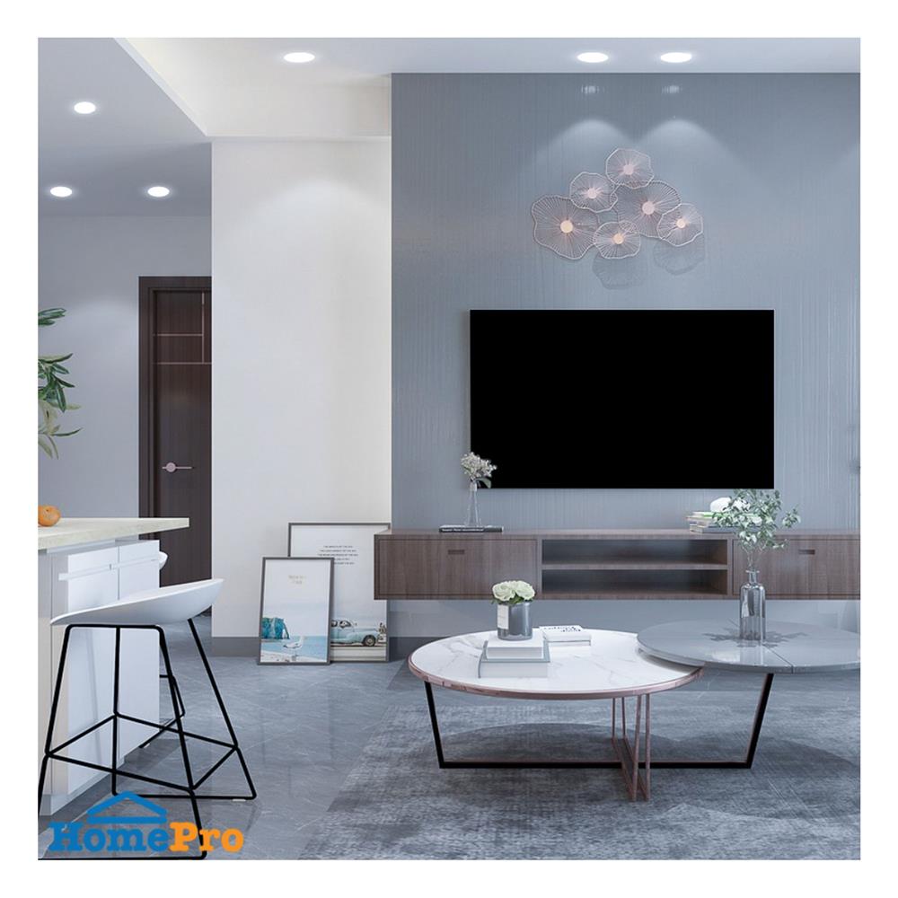 ดาวน์ไลท์ LED TOSHIBA HIGH WATT 7.48 นิ้ว 18 วัตต์ DAYLIGHT สีขาว