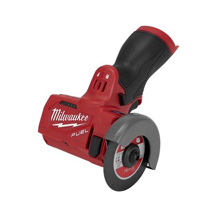 เครื่องตัดไร้สาย (เฉพาะตัวเครื่อง) MILWAUKEE 3 นิ้ว 12 โวลต์_0