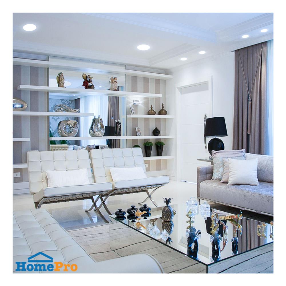 ดาวน์ไลท์ LED TOSHIBA HIGH WATT 5.52 นิ้ว 15 วัตต์ DAYLIGHT สีขาว